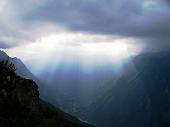 23 Squarci di luce